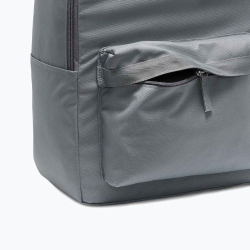 Рюкзак Nike Heritage 25 л smoke grey/smoke grey/white