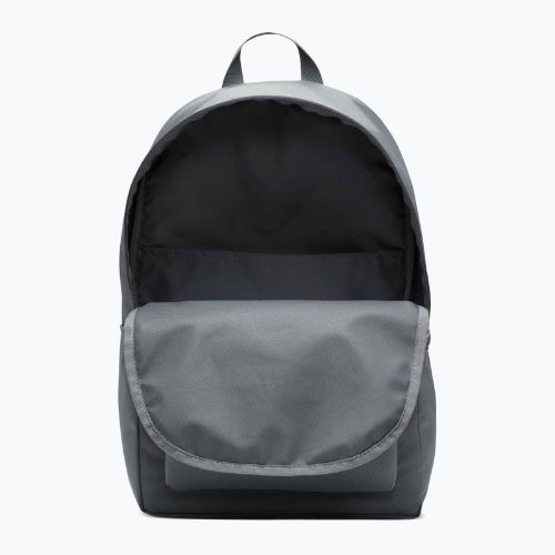 Рюкзак Nike Heritage 25 л smoke grey/smoke grey/white
