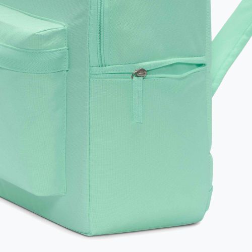 Рюкзак Nike Heritage 25 л mint foam/mint foam/summit white