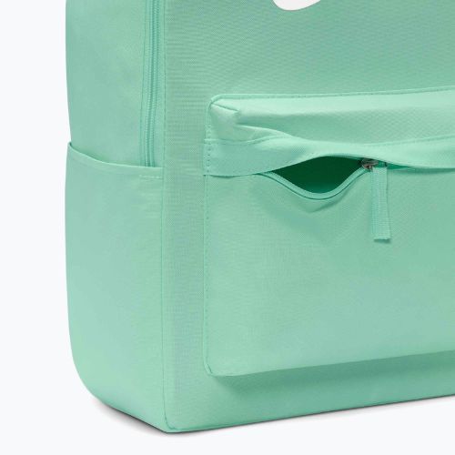 Рюкзак Nike Heritage 25 л mint foam/mint foam/summit white