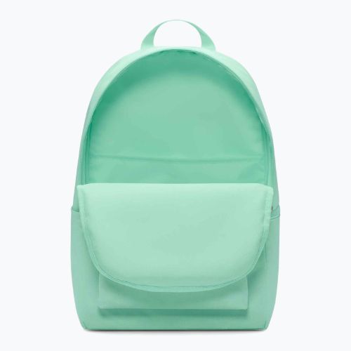 Рюкзак Nike Heritage 25 л mint foam/mint foam/summit white