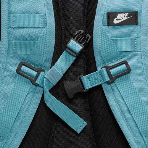 Рюкзак міський Nike Sportswear RPM 26 л denim turquoise/black/summit white