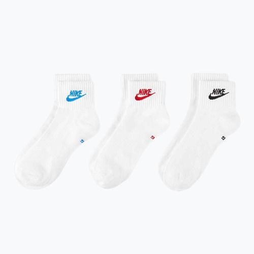 Шкарпетки Nike Everyday Essential 3 пари multicolor