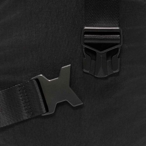 Сумка Nike Aura 5 л black/black/gunmetal