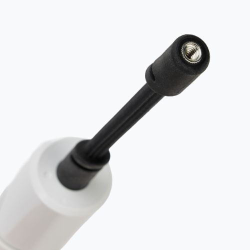 Насос для м'ячів Nike Essential Ball Pump white/white/black