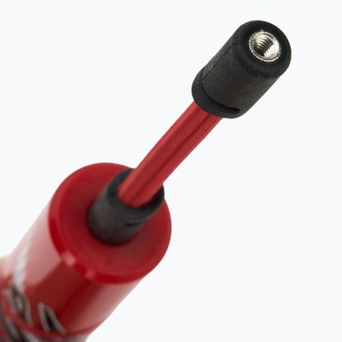 Насос для м'ячів Nike Essential Ball Pump university red/university red/white