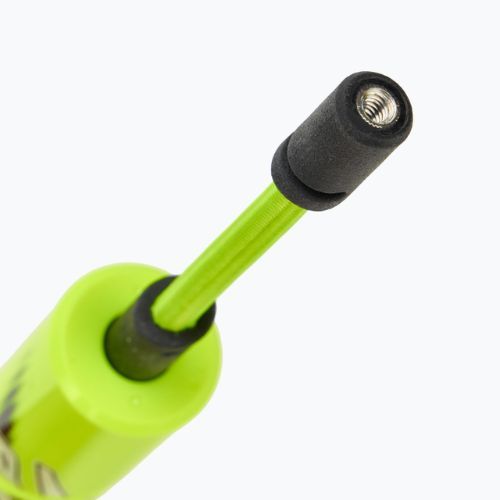 Насос для м'ячів Nike Essential Ball Pump volt/volt/white