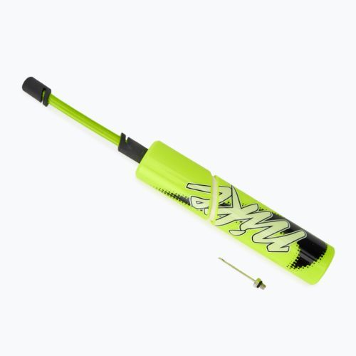 Насос для м'ячів Nike Essential Ball Pump volt/volt/white
