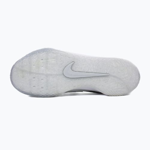 Кросівки волейбольні Nike Zoom Hyperace 3 SE smmit white/metalic silver/pure platinum