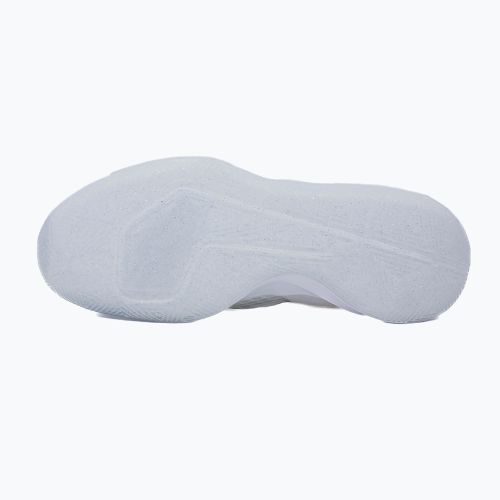 Взуття для волейболу Nike Zoom Hyperspeed Court SE smmit white/metalic silver/pure platinum