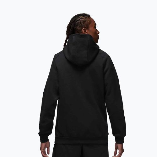 Кофта чоловіча  Jordan black