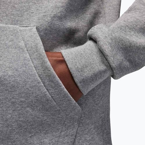 Кофта чоловіча  Jordan carbon heather