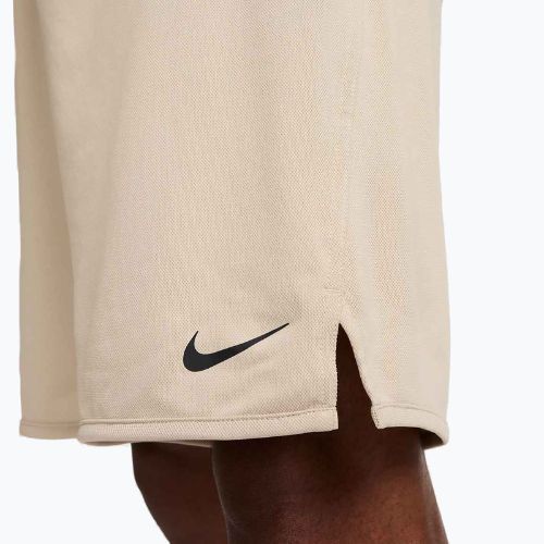 Шорти чоловічі Nike Totality Dri-Fit 9" desert khaki/black