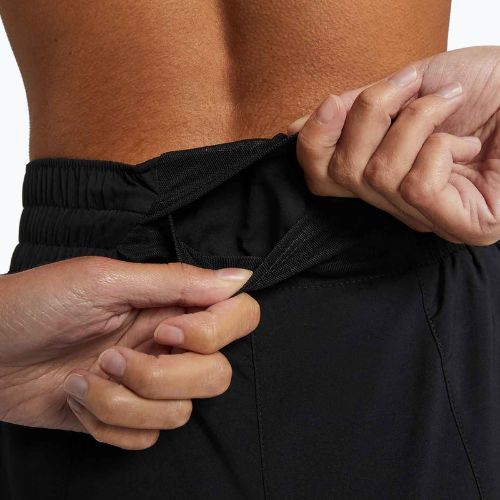 Шорти жіночі Nike One Dri-Fit 3" black