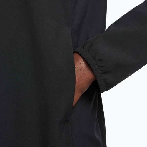 Куртка чоловіча Nike Form Dri-Fit black
