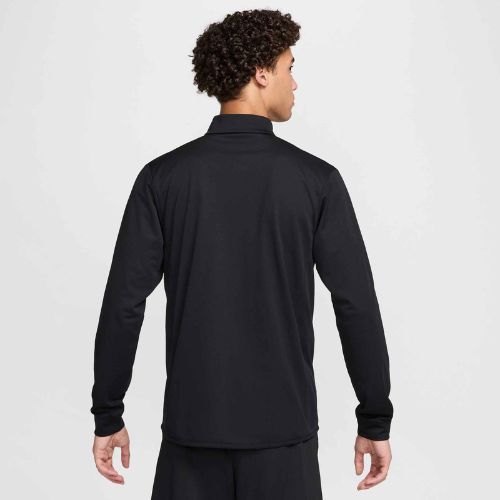 Куртка чоловіча Nike Totality Dri-Fit black/white