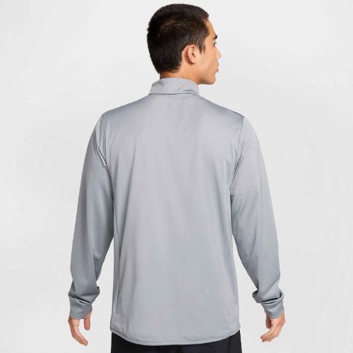 Куртка чоловіча Nike Totality Dri-Fit cool grey/black