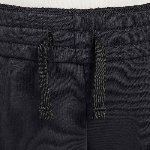 Шорти для тренувань дитячі Nike Multi Dri-FIT black/smoke grey/black/white