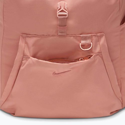 Рюкзак для тренувань Nike One 25 л rose gold/rose gold/rose gold