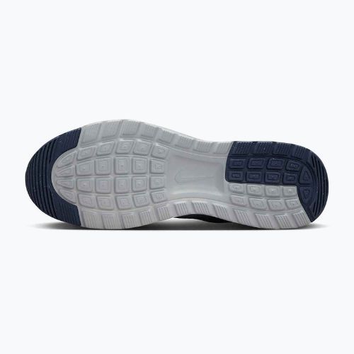 Кросівки чоловічі Nike Air Max Nuaxis light smoke grey/obsidian/cyber/white