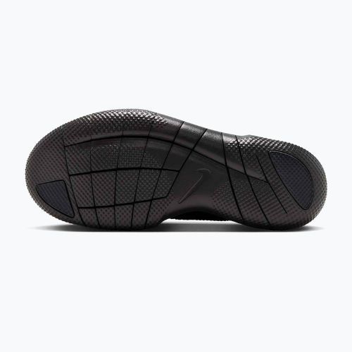 Кросівки для тренувань жіночі Nike Free 2025 black/anthracite/black