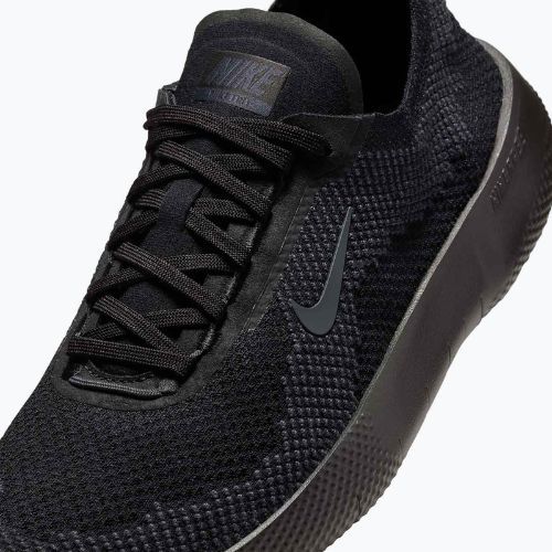 Кросівки для тренувань жіночі Nike Free 2025 black/anthracite/black