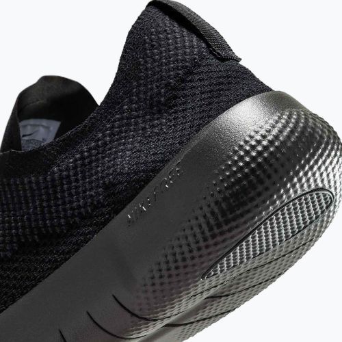 Кросівки для тренувань жіночі Nike Free 2025 black/anthracite/black