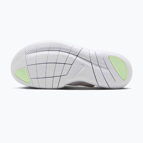 Кросівки для тренувань жіночі Nike Free 2025 white/barely volt/platinum tint