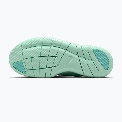Кросівки для тренувань жіночі Nike Free 2025 mint foam/bleached turquoise/glacier blue