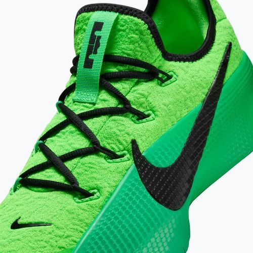 Кросівки для тренувань чоловічі Nike LeBron TR 1 green strike/fir/green shock