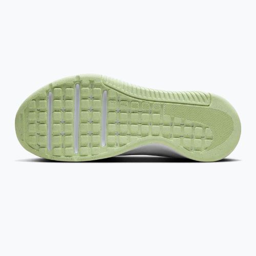 Кросівки для тренувань жіночі Nike MC Trainer 3 white/metallic silver/barely volt