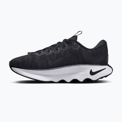 Кросівки жіночі Nike Motiva black/black/anthracite/white