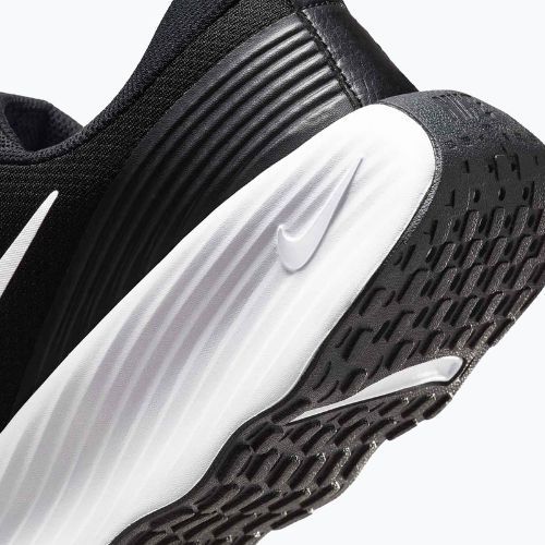 Кросівки чоловічі Nike Promina black/white