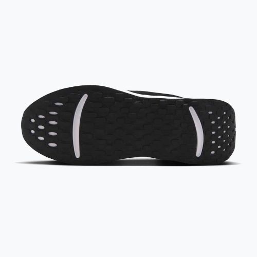 Кросівки чоловічі Nike Promina black/white