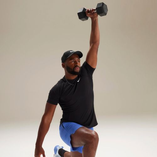 Кепка Nike Dri-FIT Club black/white