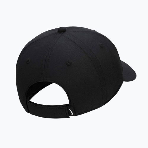 Кепка Nike Dri-FIT Club black/white
