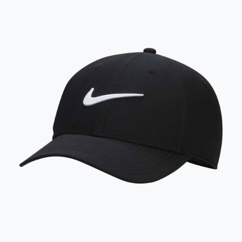 Кепка Nike Dri-FIT Club black/white
