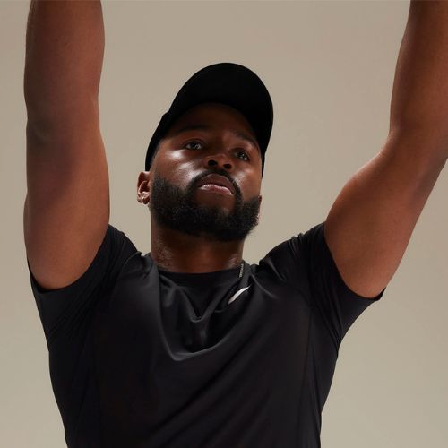 Кепка Nike Dri-FIT Club black/black