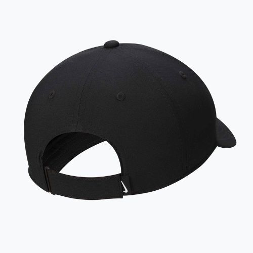 Кепка Nike Dri-FIT Club black/black