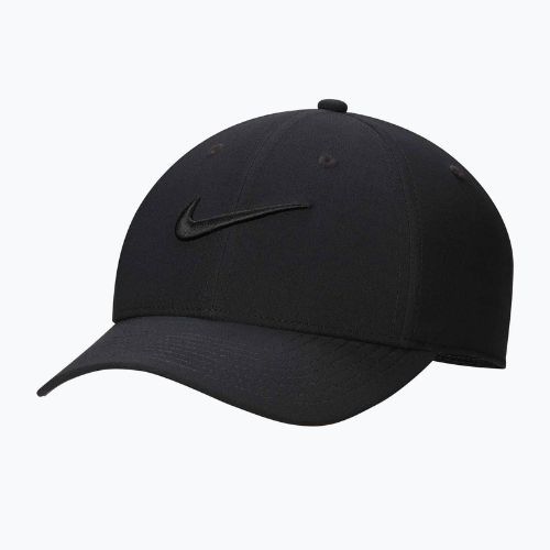 Кепка Nike Dri-FIT Club black/black