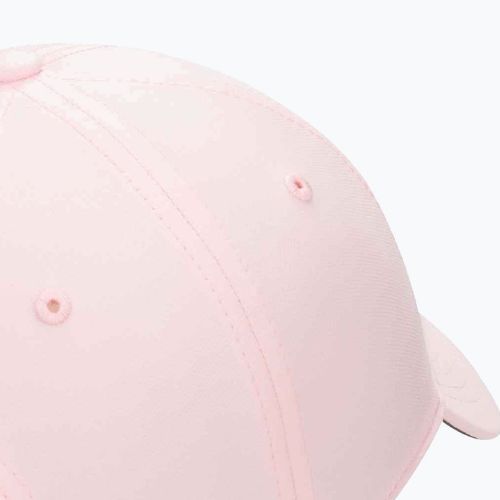 Кепка Nike Dri-FIT Club med soft pink/black