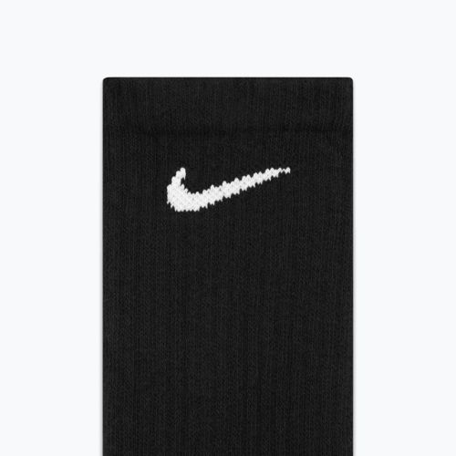 Шкарпетки Nike Everyday Cushioned 6 пар black/white