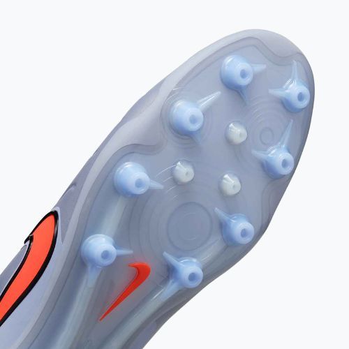 Кросівки футбольні чоловічі Nike Tiempo Legend 10 Elite AG-Pro black eclipse/black