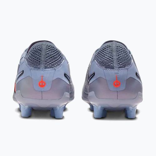 Кросівки футбольні чоловічі Nike Tiempo Legend 10 Elite AG-Pro black eclipse/black