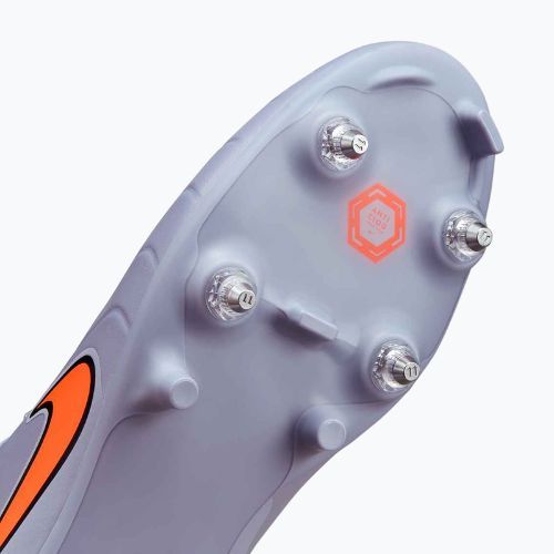 Кросівки футбольні чоловічі Nike Tiempo Legend 10 Academy SG-Pro blue eclipse/black