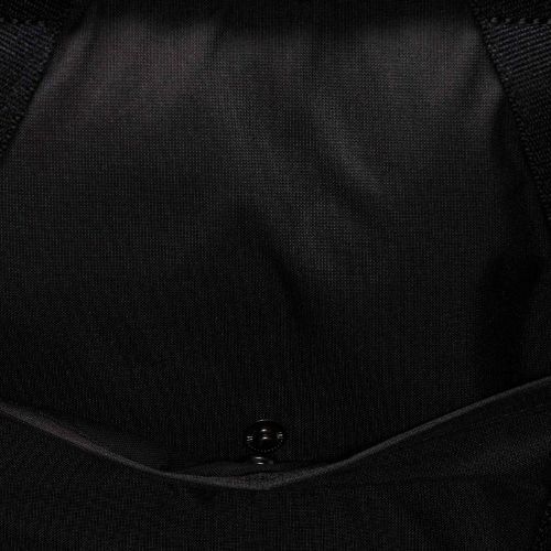 Сумка для тренувань жіноча Nike Gym 28 л black/black/white