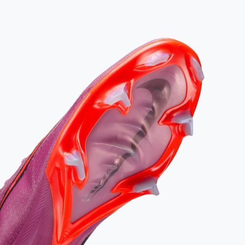 Кросівки футбольні чоловічі Nike Mercurial Superfly 10 Elite FG magic flamingo/black/total crimson