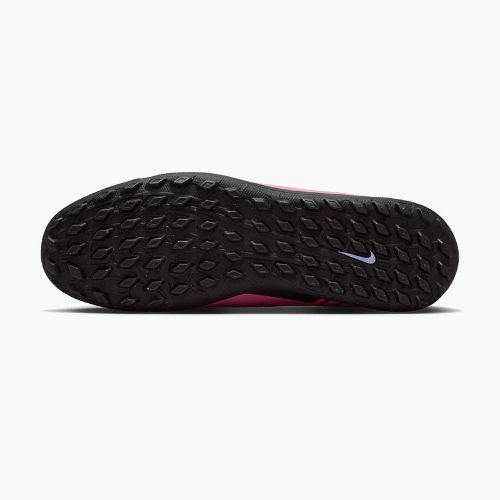 Кросівки футбольні чоловічі Nike Mercurial Vapor 16 Club TF magic flamingo/black/total crimson