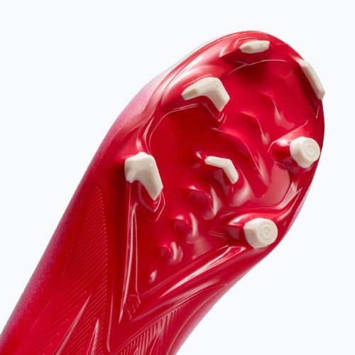 Дитячі футбольні бутси Nike Zoom Vapor 16 Academy LV8 Jr FG/MG university red/dark obsidian