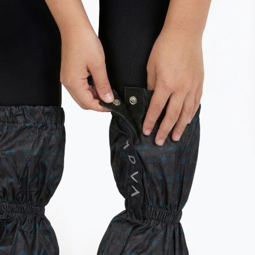 Дитячі гетри KADVA Infano JRG black